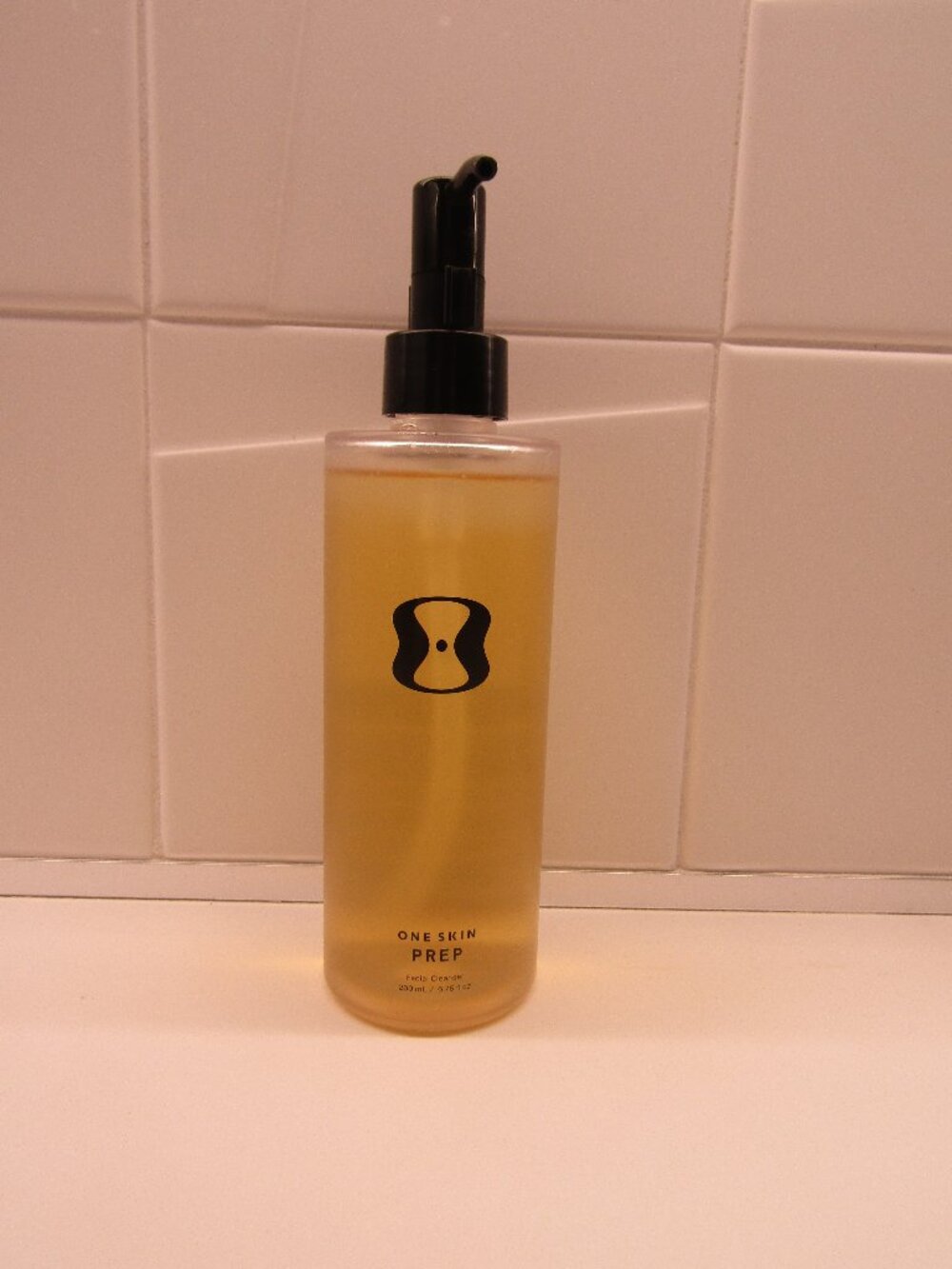 OneSkin PREP Facial Cleanser---Brand New Bottle--Full Size